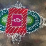 rangoli